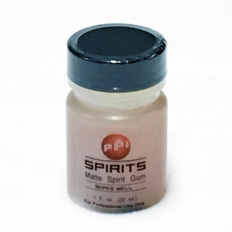 PPI Spirits - Matte Spirit Gum Adhesive
