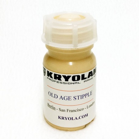 Kryolan Old Age Stipple