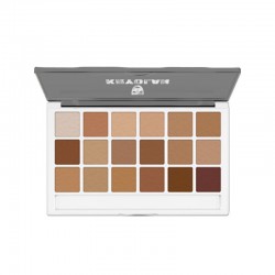 Kryolan Body Illustration Make-up Palette - FLESH