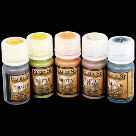 Pegworks Tooth Lacquer