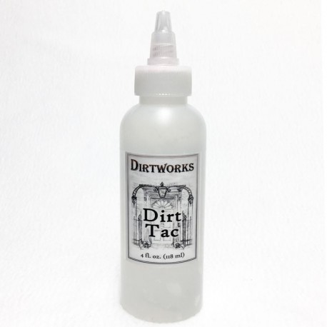 Dirtworks Dirt Tac