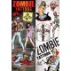 Zombie Temporary Tattos