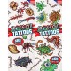 Gross Out Temporary Tattoos