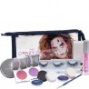 Kryolan Crazy Doll Makeup Kit