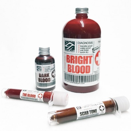 EBA Transfusion Blood