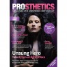 Prosthetics Magazine - Issue 2 - Winter 2015 - SOLD OUT