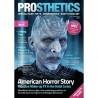 Prosthetics Magazine - Issue 3 - Spring 2016
