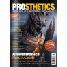 Prosthetics Magazine - Issue 5 - Winter 2016