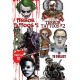 Terror Series 2 Temporary Tattoos
