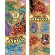 Dragon Ink Series 3 TemporaryTattoos