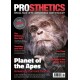 Prosthetics Magazine - Issue 11 - Summer 2018 - SOLD OUT