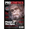 Prosthetics Magazine - Issue 11 - Summer 2018 - SOLD OUT