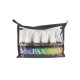 MelPAX Extra Dark Skin Tones Kit