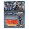 Zombie Teeth