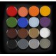 Mehron Color Cups