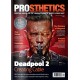 Prosthetics Magazine - Issue 12 - Autumn 2018