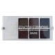 EncoreBrow Palette - Dark