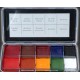 Skin Illustrator Classic Palette - FX