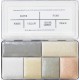 Hair Illustrator Classic Palette - Hair Aging