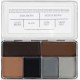 Hair Illustrator Classic Palette - Scalp