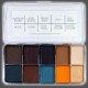 Skin Illustrator Classic Palette - Riddick
