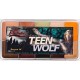 Skin Illustrator Palette - Teen Wolf