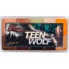 Skin Illustrator Palette - Teen Wolf