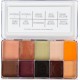 Skin Illustrator Palette - Teen Wolf