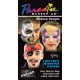 Paaradise AQ Face Painting Kit