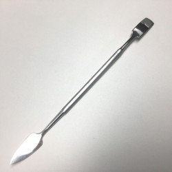 Graftobian Double Blade Spatula