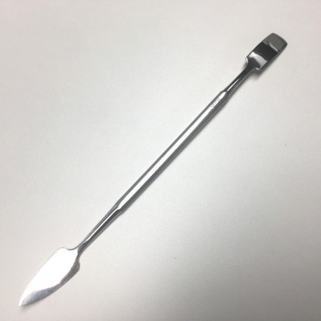 Graftobian Double Blade Spatula