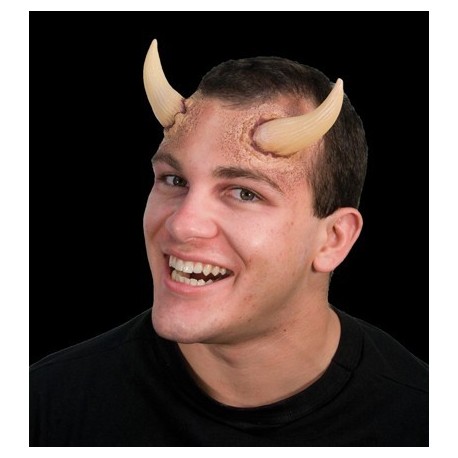 Woochie Universal Horns - Large