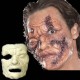 Foam Latex Dr. Stiches Face