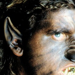Woochie Werewolf Ear Tips