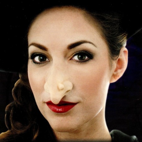 Woochie Witch Nose - Small