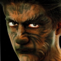 Woochie Werewolf Nose - Large