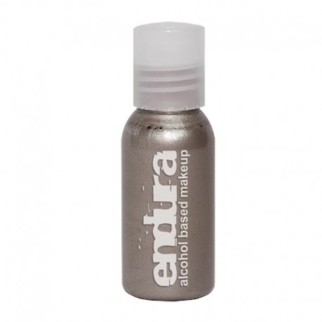 Endura Alcohol Makeup - Metallic Champagne