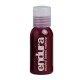 Endura Alcohol Makeup - Death Burgandy