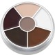 Kryolan Cream Color Circle - Old Age