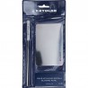 Kryolan Make-up Mixing Spatula & Blending Plate