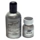 Mehron Hair Silver 