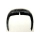 Real Hair Mandarin Moustache