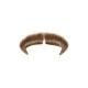 Real Hair Winchester Moustache