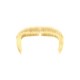 Real Hair Zapata Moustache