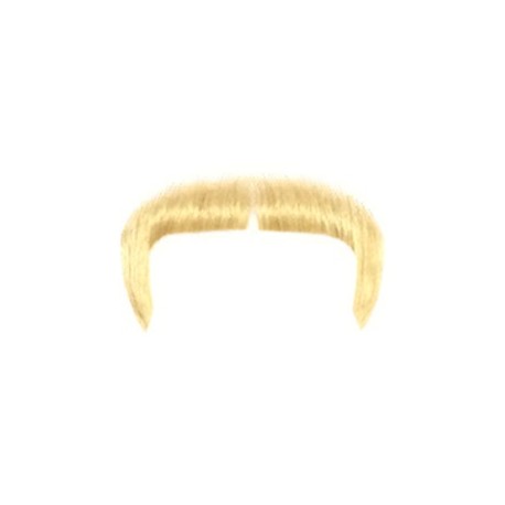 Real Hair Zapata Moustache