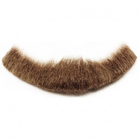 Real Hair Full Beard