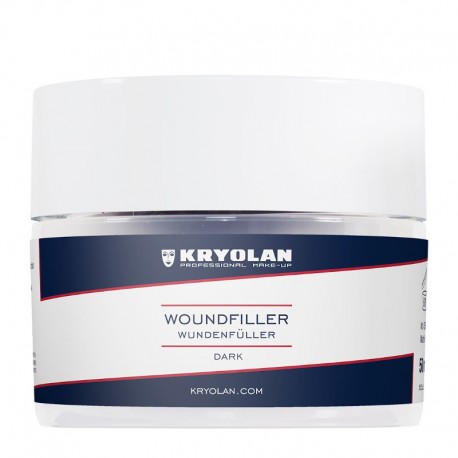 Kryolan Wound Filler