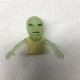 Glow Finger Zombie - Bat Boy Benny