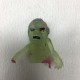 Glow Finger Zombie - Lefty Lou Z