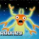 Glow Finger Monster - Rodney